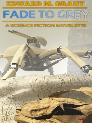 cover image of Fade to Grey